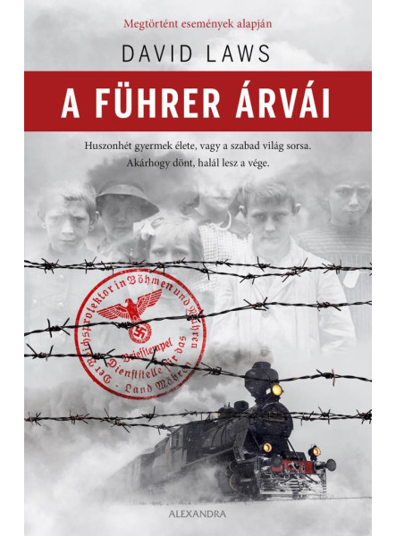 A FÜHRER ÁRVÁI A FÜHRER ÁRVÁI