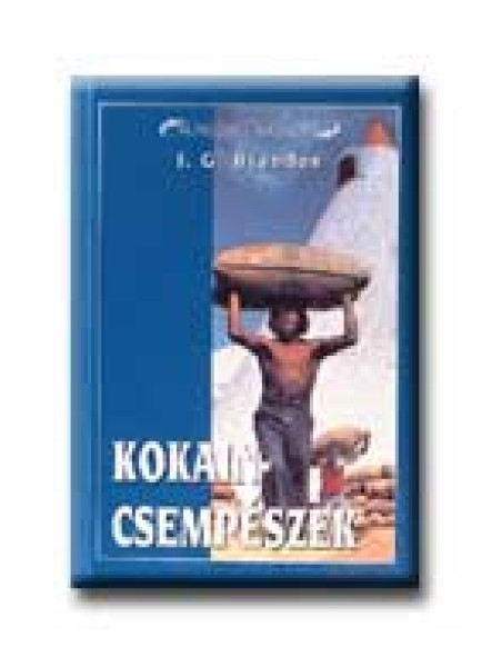 KOKAINCSEMPÉSZEK