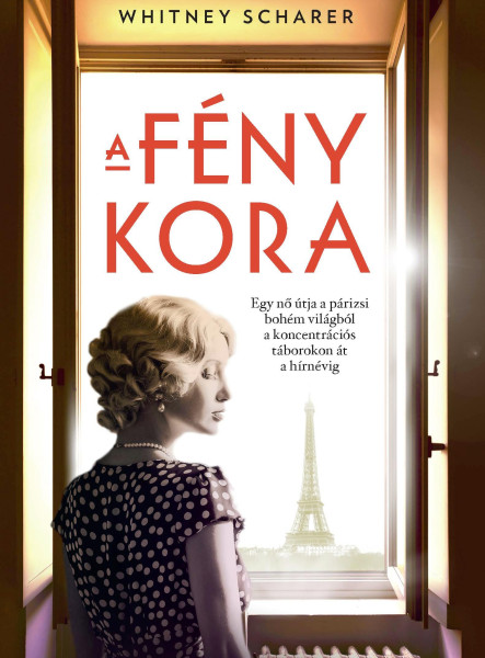 A FÉNY KORA