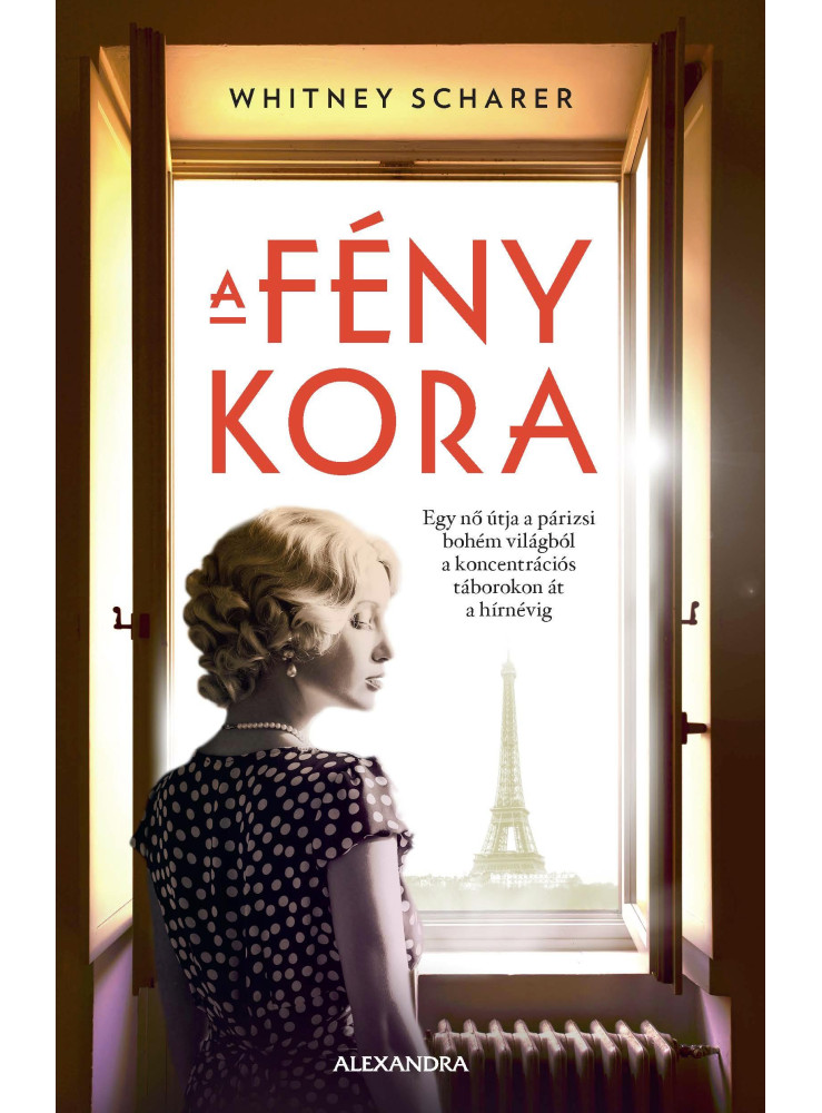 A FÉNY KORA A FÉNY KORA