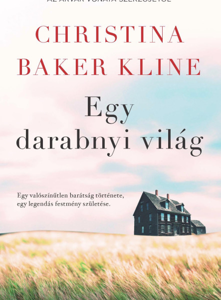 EGY DARABNYI VILÁG