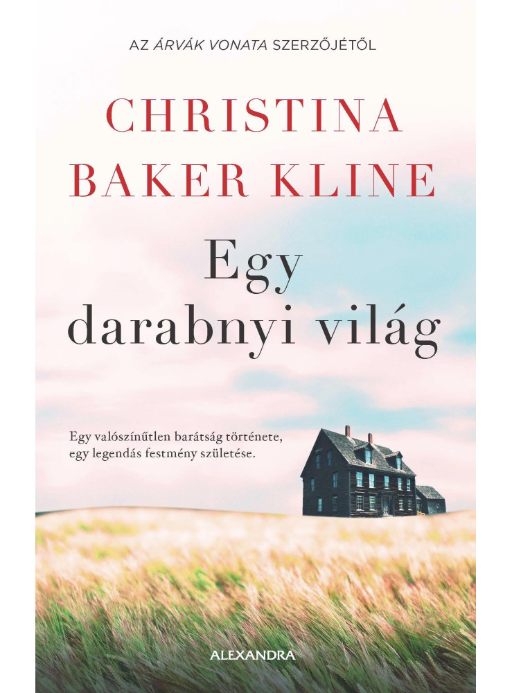 EGY DARABNYI VILÁG EGY DARABNYI VILÁG