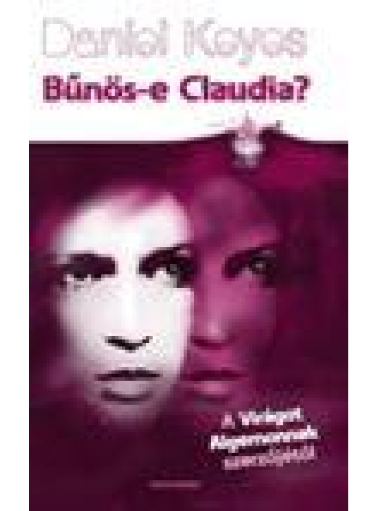 BŰNÖS-E CLAUDIA?