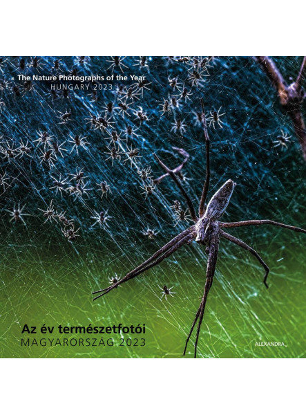 AZ ÉV TERMÉSZETFOTÓI - MAGYARORSZÁG 2023
