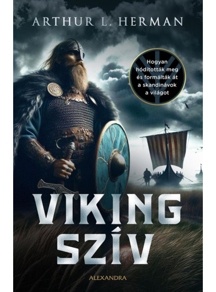 VIKING SZÍV VIKING SZÍV