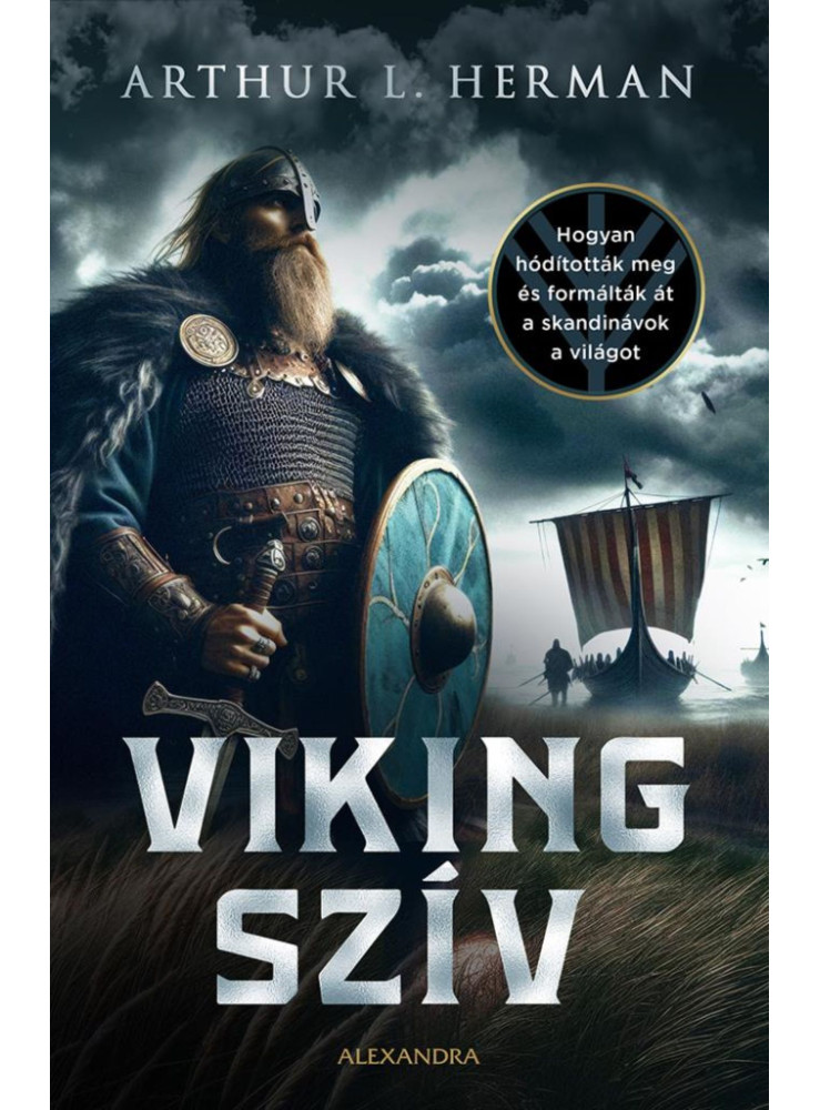 VIKING SZÍV
