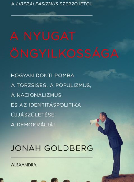 A NYUGAT ÖNGYILKOSSÁGA
