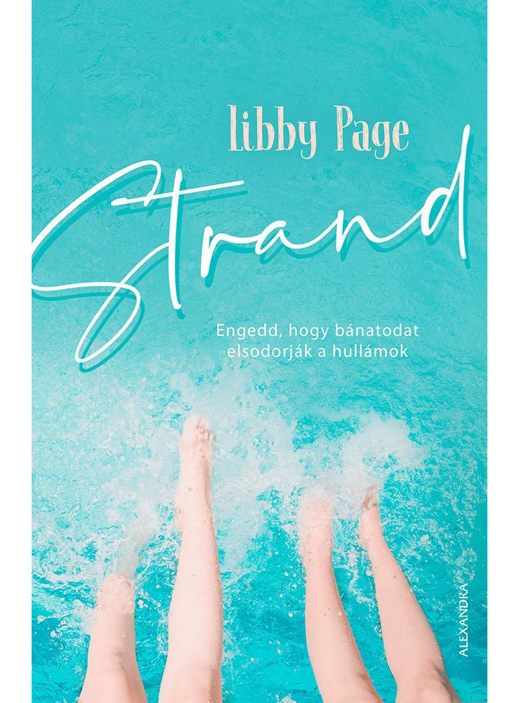 STRAND STRAND