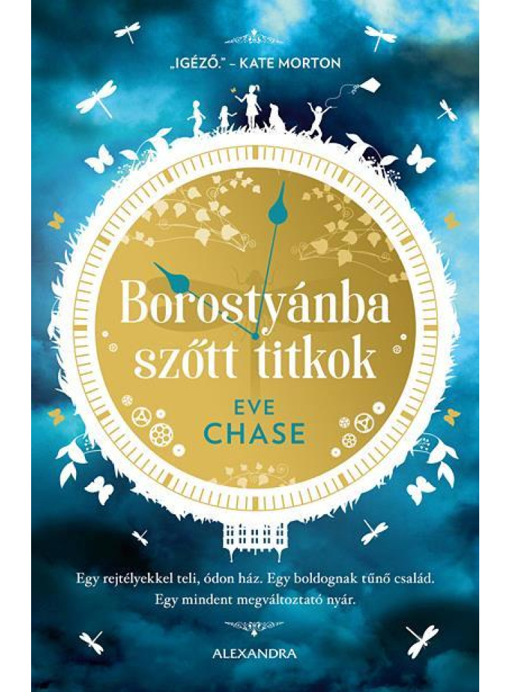 BOROSTYÁNBA SZŐTT TITKOK BOROSTYÁNBA SZŐTT TITKOK