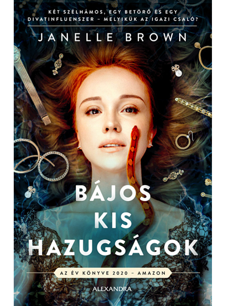 BÁJOS KIS HAZUGSÁGOK BÁJOS KIS HAZUGSÁGOK