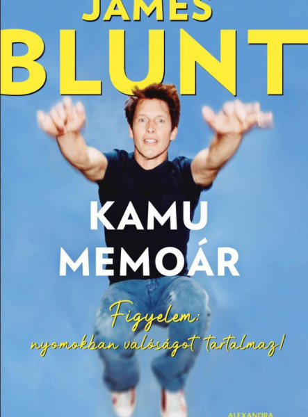 KAMUMEMOÁR