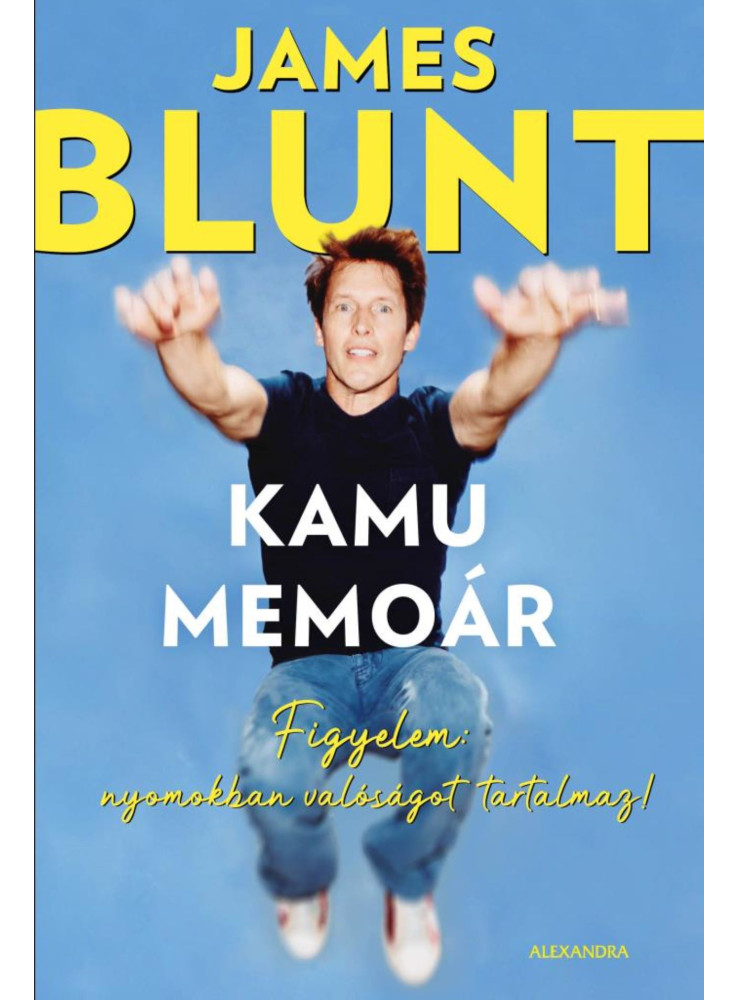 KAMUMEMOÁR KAMUMEMOÁR