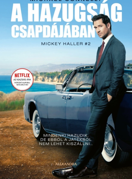 A HAZUGSÁG CSAPDÁJÁBAN