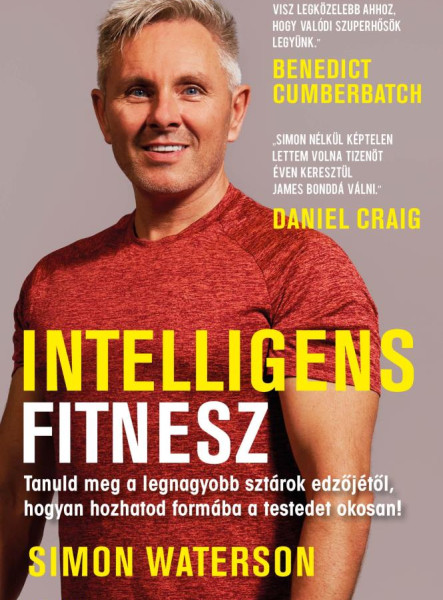 INTELLIGENS FITNESZ