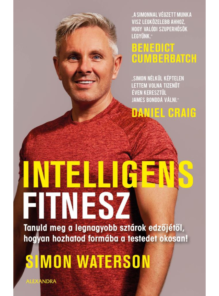 INTELLIGENS FITNESZ INTELLIGENS FITNESZ