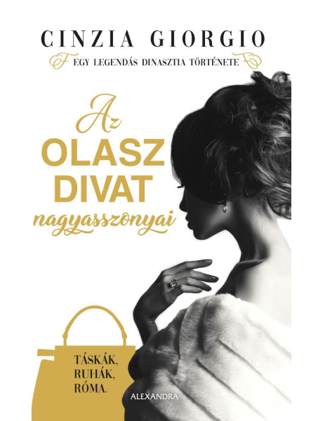 AZ OLASZ DIVAT NAGYASSZONYAI AZ OLASZ DIVAT NAGYASSZONYAI