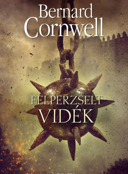 FELPERZSELT VIDÉK - ANGOLSZÁSZ HISTÓRIÁK