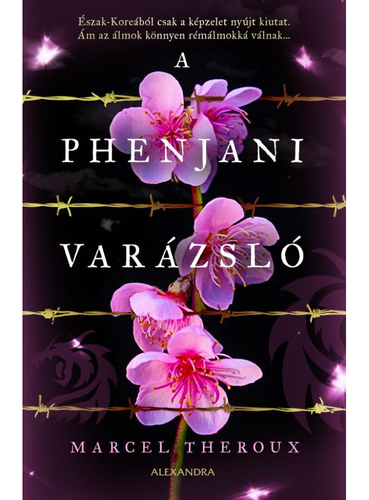A PHENJANI VARÁZSLÓ A PHENJANI VARÁZSLÓ