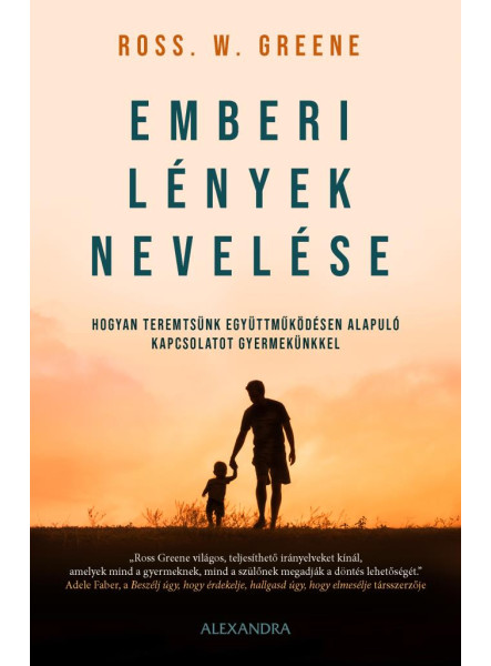 EMBERI LÉNYEK NEVELÉSE
