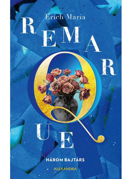 HÁROM BAJTÁRS HÁROM BAJTÁRS