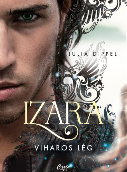 IZARA - VIHAROS LÉG