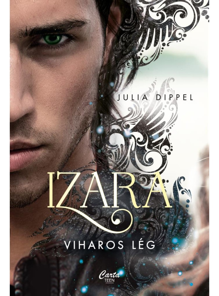 IZARA - VIHAROS LÉG IZARA - VIHAROS LÉG