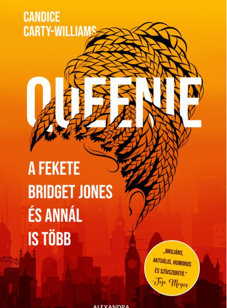 QUEENIE