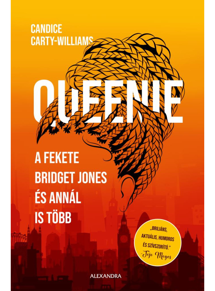QUEENIE