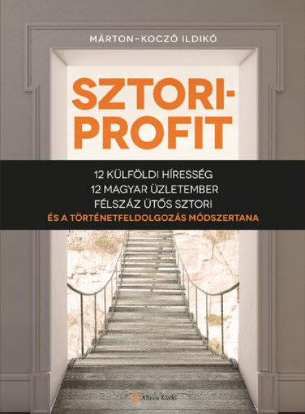 SZTORIPROFIT