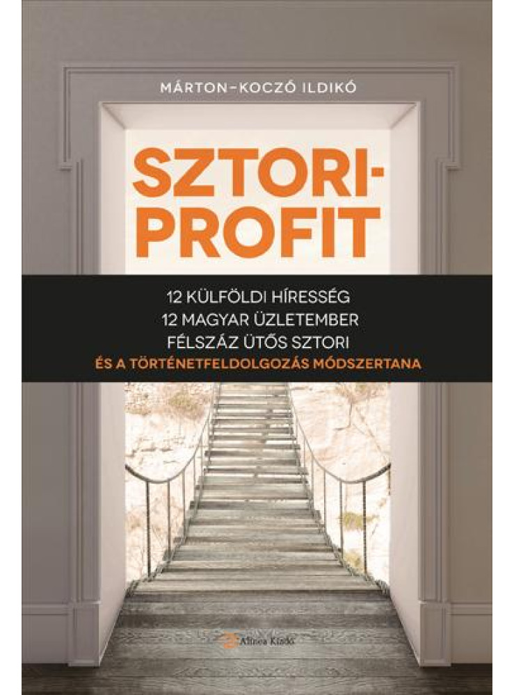 SZTORIPROFIT SZTORIPROFIT