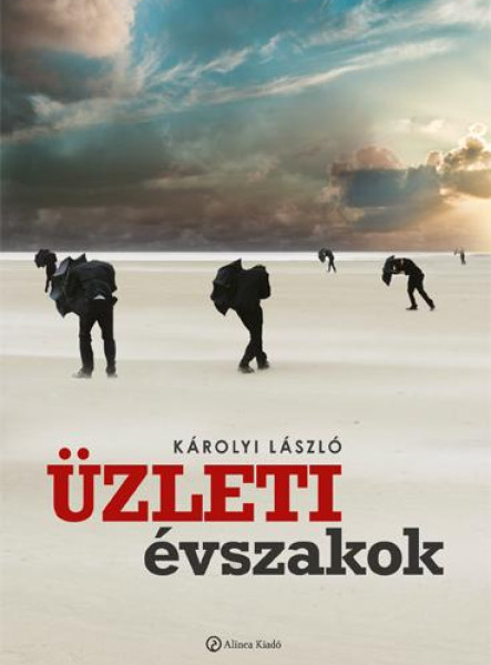 ÜZLETI ÉVSZAKOK
