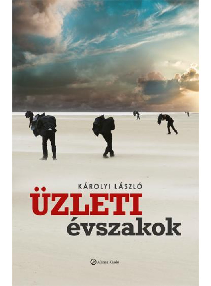 ÜZLETI ÉVSZAKOK ÜZLETI ÉVSZAKOK