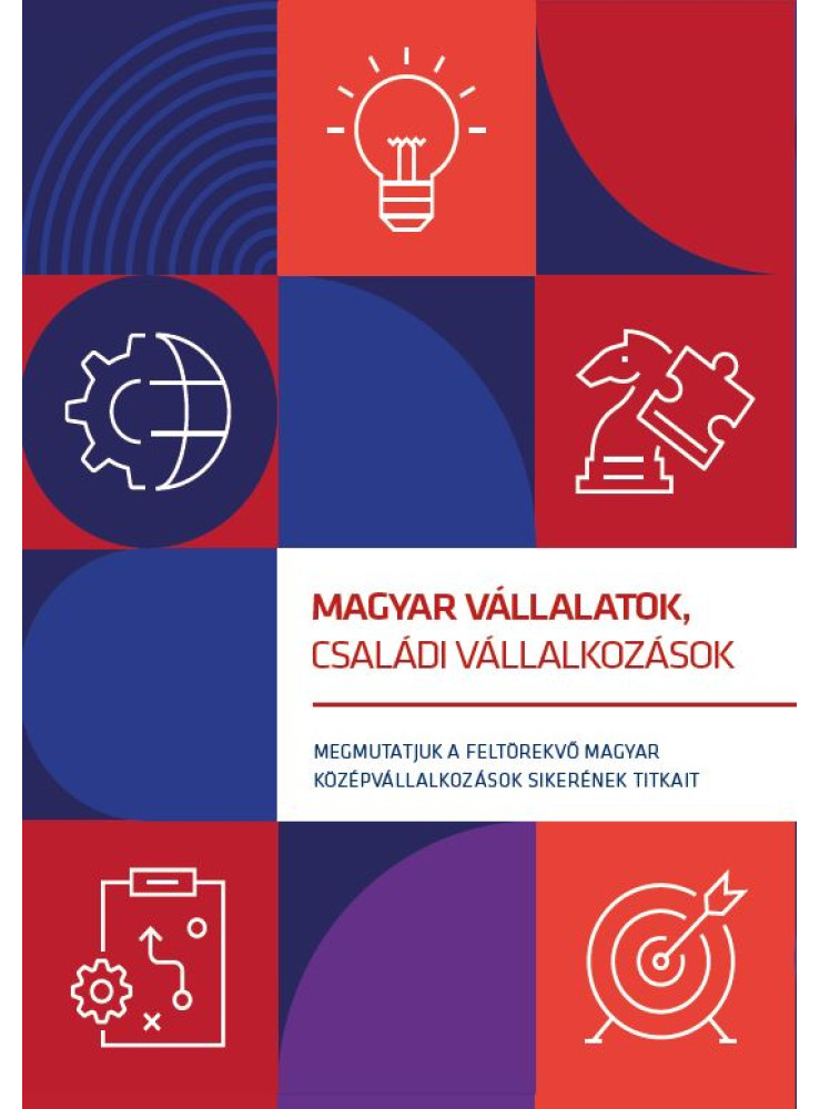 MAGYAR VÁLLALATOK, CSALÁDI VÁLLALKOZÁSOK