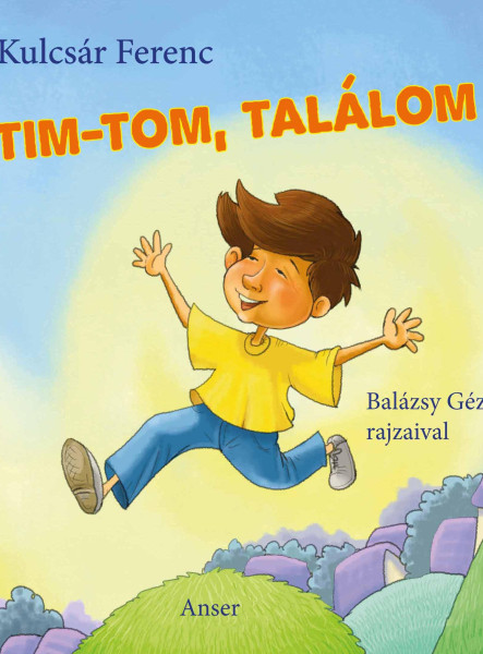 TIM-TOM, TALÁLOM