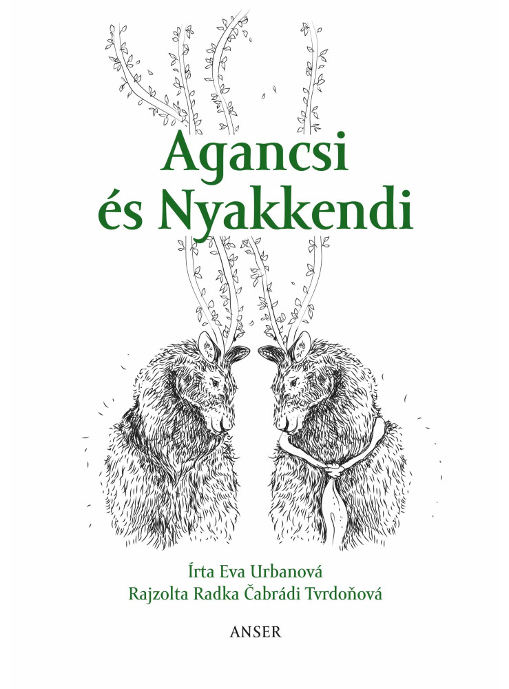 AGANCSI ÉS NYAKKENDI AGANCSI ÉS NYAKKENDI