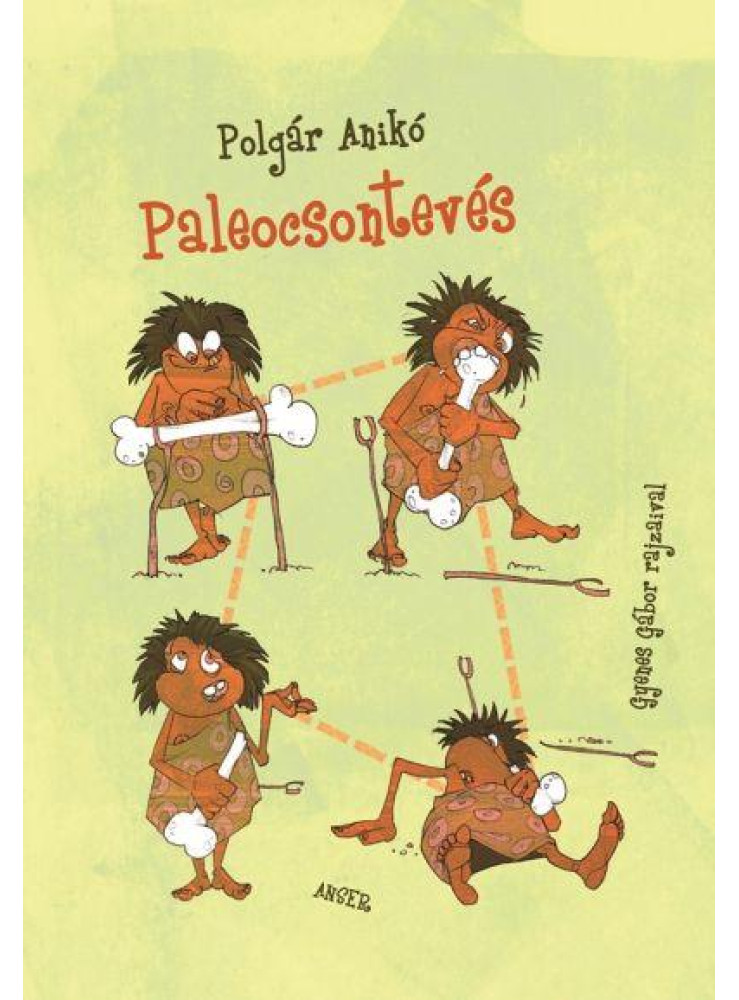 PALEOCSONTEVÉS PALEOCSONTEVÉS