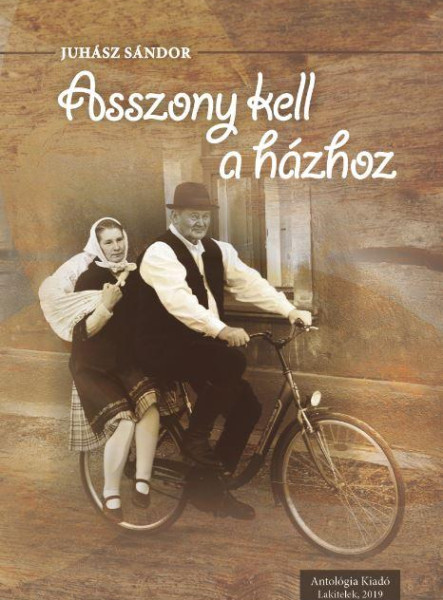 ASSZONY KELL A HÁZHOZ - ÜKH 2019