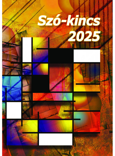 SZÓ-KINCS 2025 SZÓ-KINCS 2025
