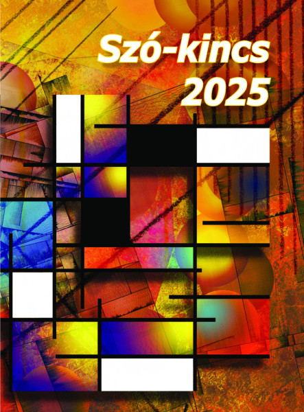 SZÓ-KINCS 2025