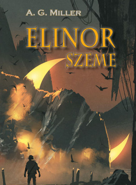 ELINOR SZEME