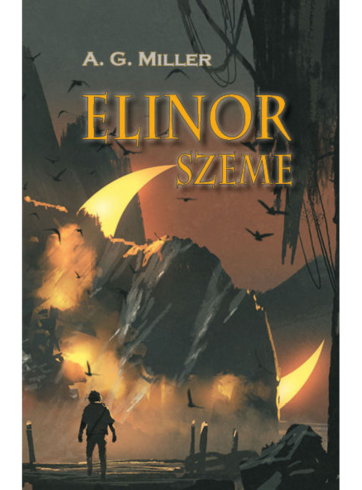 ELINOR SZEME ELINOR SZEME