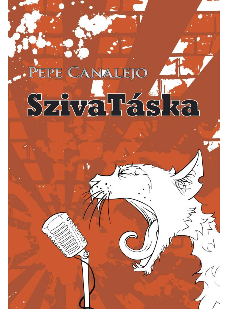 SZIVATÁSKA SZIVATÁSKA