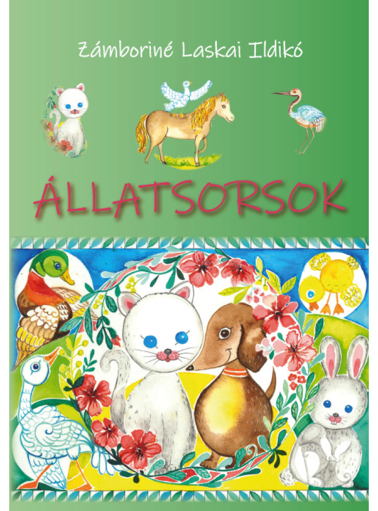 ÁLLATSORSOK ÁLLATSORSOK