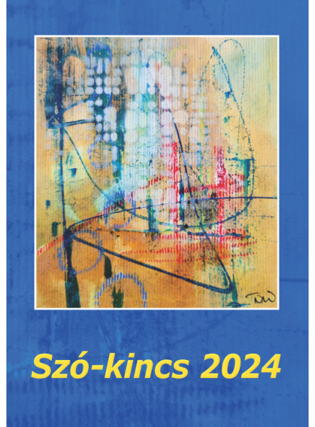 SZÓ-KINCS 2024