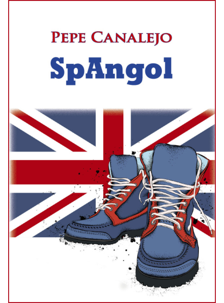 SPANGOL SPANGOL