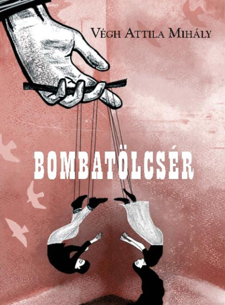 BOMBATÖLCSÉR