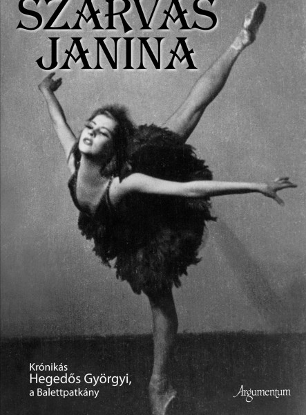 SZARVAS JANINA