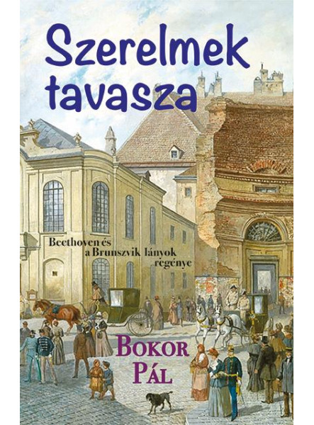 SZERELMEK TAVASZA SZERELMEK TAVASZA
