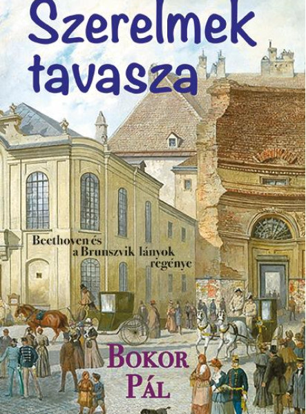 SZERELMEK TAVASZA