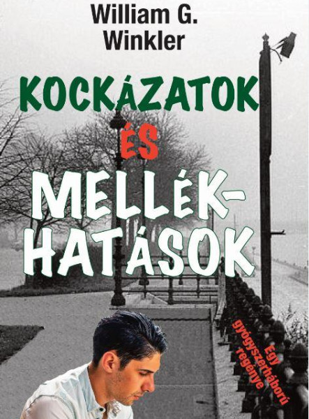 KOCKÁZATOK ÉS MELLÉKHATÁSOK